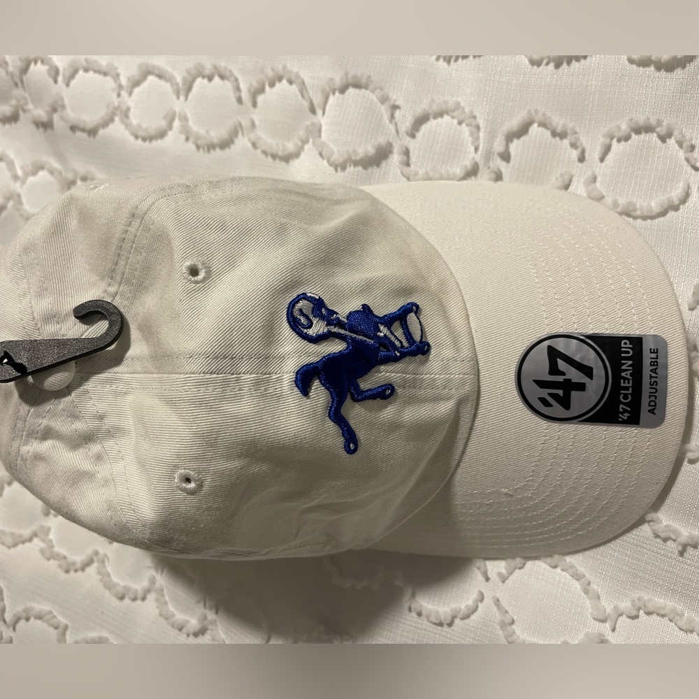 New Indianapolis Colts hat